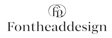 Fontheaddesign